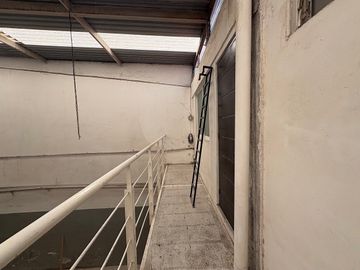 Bodega en Venta en GRANJAS MEXICO
