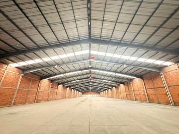 Nave Industrial y Comercial sobre Carretera 45 Norte 4,234 m²
