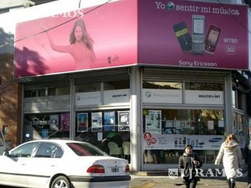 Local - San Isidro