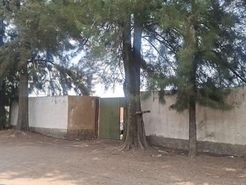 TERRENO PARA DESARROLLO HABITACIONAL O COMERCIAL