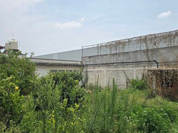 TERRENO PARA DESARROLLO HABITACIONAL O COMERCIAL