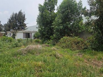 TERRENO PARA DESARROLLO HABITACIONAL O COMERCIAL