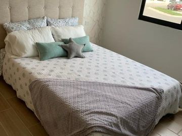 Departamento venta en Vizcaino Residencial