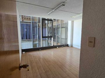 OFICINA EN RENTA CERCA DE GALERIAS INSURGENTES.