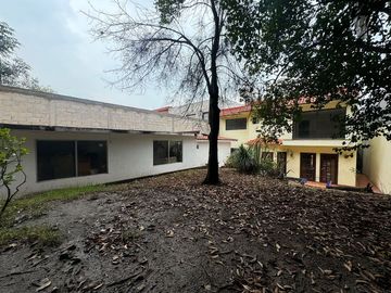 Casa en Venta, Lomas del Olivo, 4 Recámaras