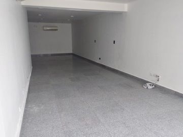 Oficinas en San Jose Insurgentes 135m2 acondicionada