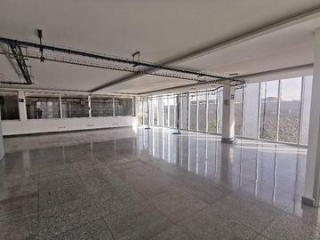 Oficinas en San Jose Insurgentes 135m2 acondicionada