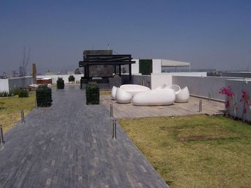 Departamento 67m2 en Narvarte The Park 2 recamaras