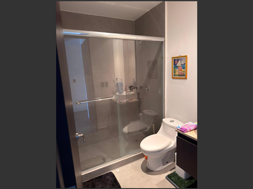 Departamento 67m2 en Narvarte The Park 2 recamaras