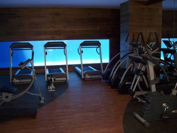 Departamento 67m2 en Narvarte The Park 2 recamaras