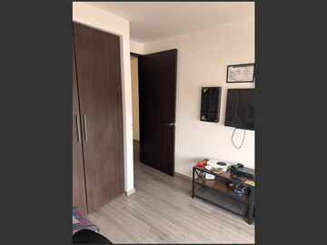 Departamento 67m2 en Narvarte The Park 2 recamaras