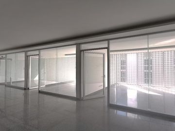 Oficinas en San Jose Insurgentes 372m2 acondicionada