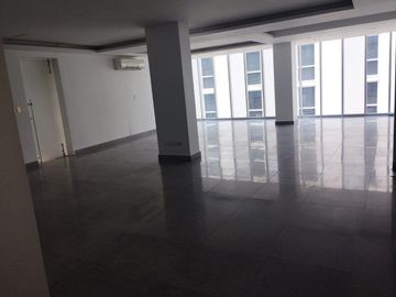 Oficinas en San Jose Insurgentes 372m2 acondicionada