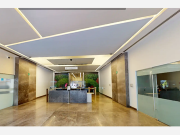 Oficinas en San Jose Insurgentes 372m2 acondicionada