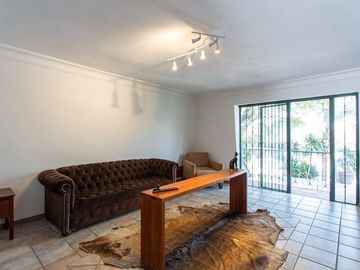 VENTA RESIDENCIA CON 5 TERRAZAS , JARDIN , EN LOMAS DE BELLAVISTA