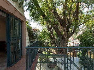VENTA RESIDENCIA CON 5 TERRAZAS , JARDIN , EN LOMAS DE BELLAVISTA