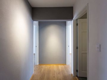 VENTA RESIDENCIA CON 5 TERRAZAS , JARDIN , EN LOMAS DE BELLAVISTA