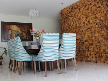 CASA EN VENTA EN LOMAS DE ANGELÓPOLIS, CLUSTER 333,