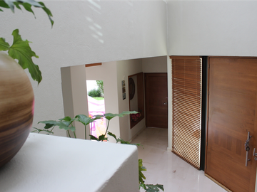 CASA EN VENTA EN LOMAS DE ANGELÓPOLIS, CLUSTER 333,