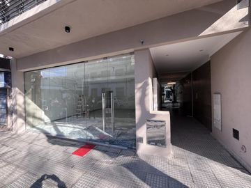 Monoambiente Equipado A Estrenar - Apto Profesional / Vivienda - Varela al 300