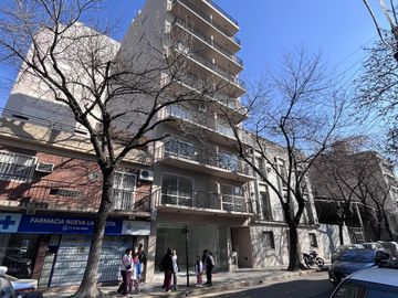 Monoambiente Equipado A Estrenar - Apto Profesional / Vivienda - Varela al 300