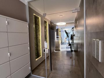 Monoambiente Equipado A Estrenar - Apto Profesional / Vivienda - Varela al 300