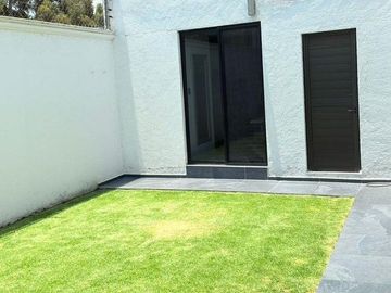 CASA EN VENTA EN RECTA A CHOLULA