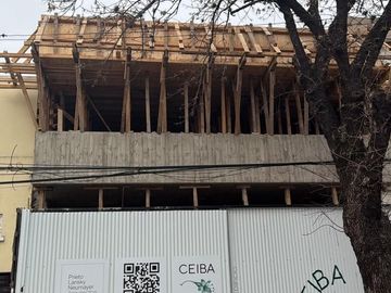 VENTA | FINANCIACIÓN - Departamento piso exclusivo 3 dormitorios - Barrio Abasto, Rosario.