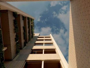 VENTA | FINANCIACIÓN - Departamento piso exclusivo 3 dormitorios - Barrio Abasto, Rosario.
