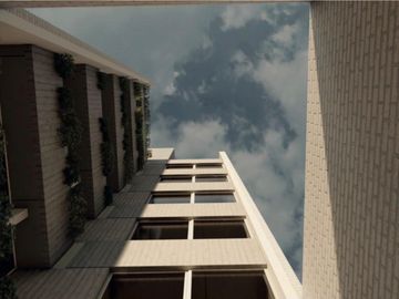 VENTA | FINANCIACIÓN - Departamento piso exclusivo 3 dormitorios - Barrio Abasto, Rosario.