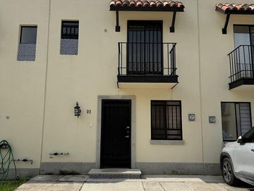 Casa en venta fracc. Alta California, Tlajomulco