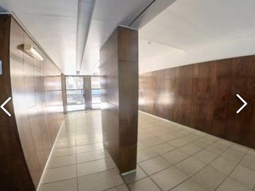 VENTA  Monoambiente con Balcón Al Contrafrente. Cochera. Palermo