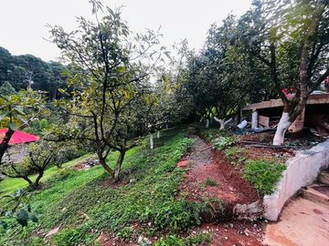 Terreno en venta en Cerro Colorado