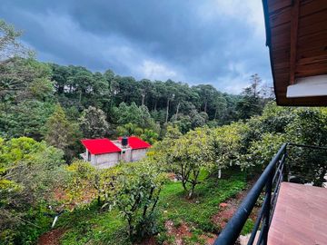 Terreno en venta en Cerro Colorado