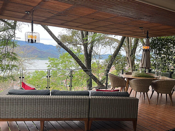 Casa en CONDOMINIO en el centro de Valle de Bravo