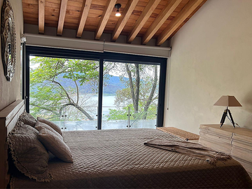 Casa en CONDOMINIO en el centro de Valle de Bravo
