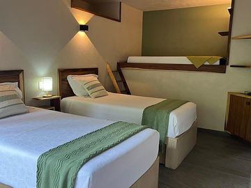 Casa en CONDOMINIO en el centro de Valle de Bravo