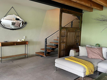 Casa en CONDOMINIO en el centro de Valle de Bravo