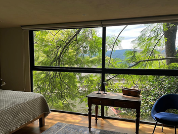 Casa en CONDOMINIO en el centro de Valle de Bravo