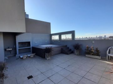 Alquiler Departamento 4 ambientes  Villa Urquiza  Piso Alto Vista Abierta