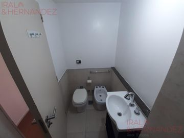 Alquiler Departamento 4 ambientes  Villa Urquiza  Piso Alto Vista Abierta