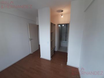 Alquiler Departamento 4 ambientes  Villa Urquiza  Piso Alto Vista Abierta