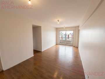 Alquiler Departamento 4 ambientes  Villa Urquiza  Piso Alto Vista Abierta