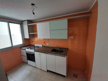 Alquiler Departamento 4 ambientes  Villa Urquiza  Piso Alto Vista Abierta