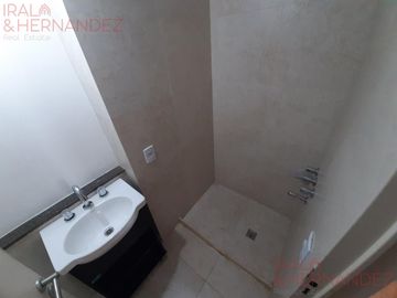 Alquiler Departamento 4 ambientes  Villa Urquiza  Piso Alto Vista Abierta