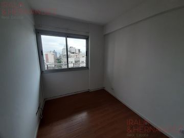 Alquiler Departamento 4 ambientes  Villa Urquiza  Piso Alto Vista Abierta