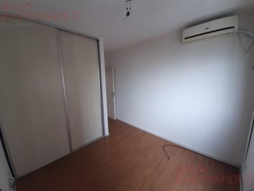 Alquiler Departamento 4 ambientes  Villa Urquiza  Piso Alto Vista Abierta