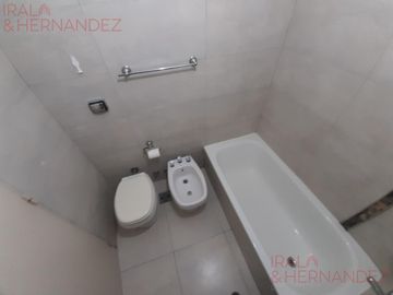 Alquiler Departamento 4 ambientes  Villa Urquiza  Piso Alto Vista Abierta