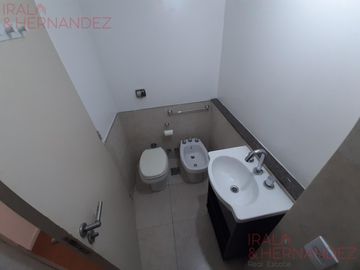 Alquiler Departamento 4 ambientes  Villa Urquiza  Piso Alto Vista Abierta