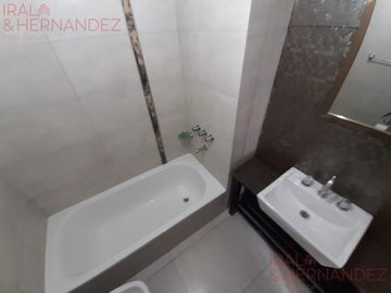 Alquiler Departamento 4 ambientes  Villa Urquiza  Piso Alto Vista Abierta